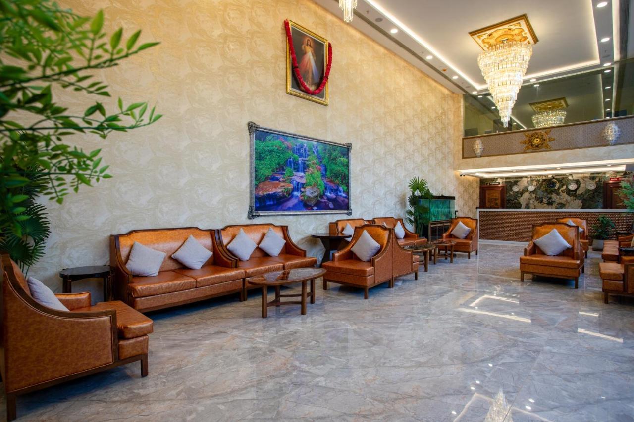 Hotel The Avenue Grand Calangute Zewnętrze zdjęcie