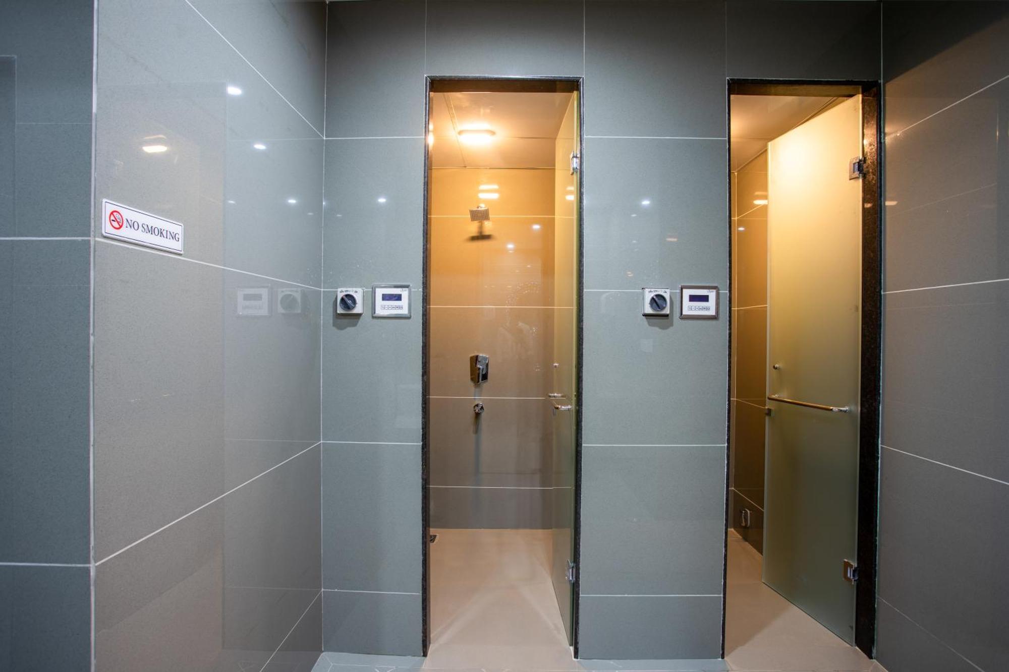 Hotel The Avenue Grand Calangute Zewnętrze zdjęcie